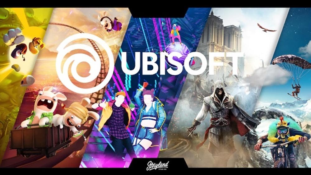 UBISOFT How Artefact helped Ubisoft to build a powerful media campaign using data for its key video game launch of the year