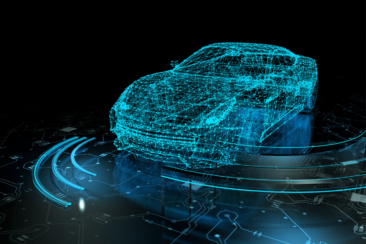 Est-ce que la donnée va sauver l’industrie automobile ?