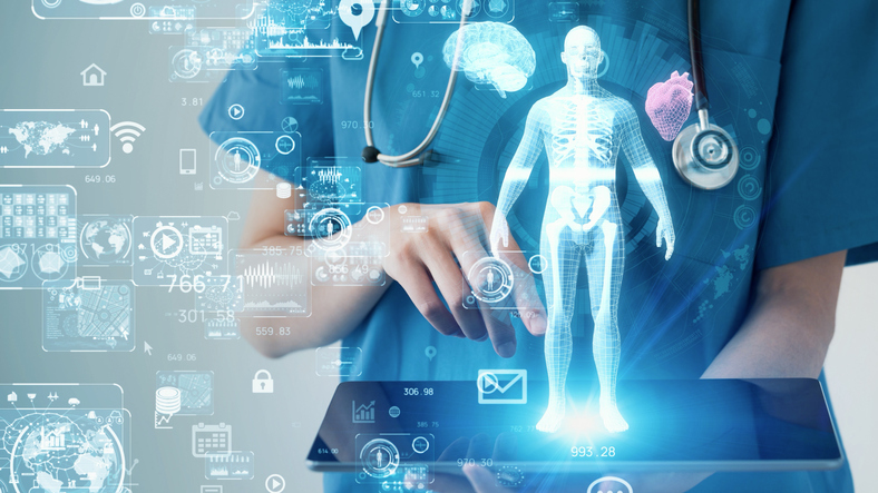 How AI is improving the patient care journey