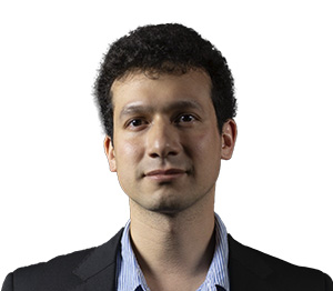 Vincent BLACLARD, Consulting & Data Mabaging Partner - Artefact