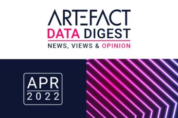 APRIL News | Artefact invests in the future with Data for Sustainability & Ethical Services