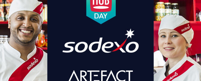 Comment Sodexo et Artefact collaborent pour déployer une solution globale d’optimisation des achats Food & non-Food ?