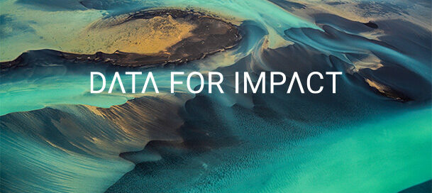 Avec Artefact, mesurez et réduisez votre impact environnemental grâce à la data