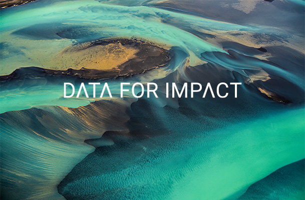 Avec Artefact, mesurez et réduisez votre impact environnemental grâce à la data
