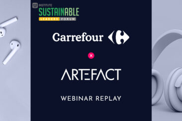 Hubday Data & AI Replay | Comment Artefact accompagne Carrefour dans l’atteinte de son objectif de neutralité carbone en e-commerce