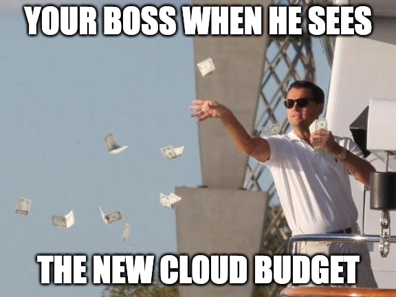 article3 Reason 3 ML Engineers : Reduce the cost of each iteration