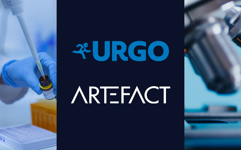 banner site urgo Webinar Webikeo | Urgo x Artefact||Webinar Webikeo | Urgo x Artefact||Webinar Webikeo | Urgo x Artefact
