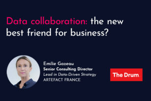 Data collaboration: the new best friend for business?