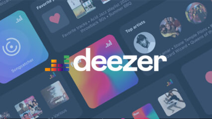 Refuerza el ranking SEO de Deezer mejorando Core Web Vitals