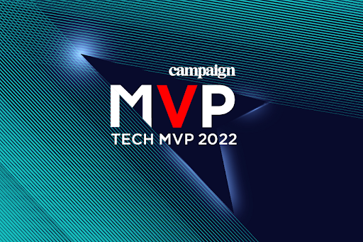 Gefeliciteerd Artefact Lead Data Scientist Pengfei Zhang voor het winnen van Campaign Asia Tech MVP 2022.