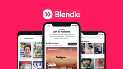 Blendle se beneficia de una nueva campaña de anuncios de audio para presentar su innovación de productos