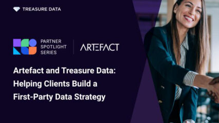https://blog.treasuredata.com/blog/2022/09/07/partner-artefact-build-data-strategy/