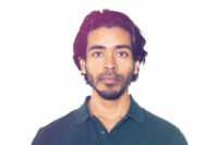 Siddharth Mohan