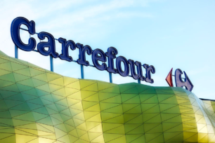 carrefour group | How Data & AI can accelerate sustainable business transformation