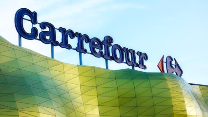 carrefour group | How Data & AI can accelerate sustainable business transformation