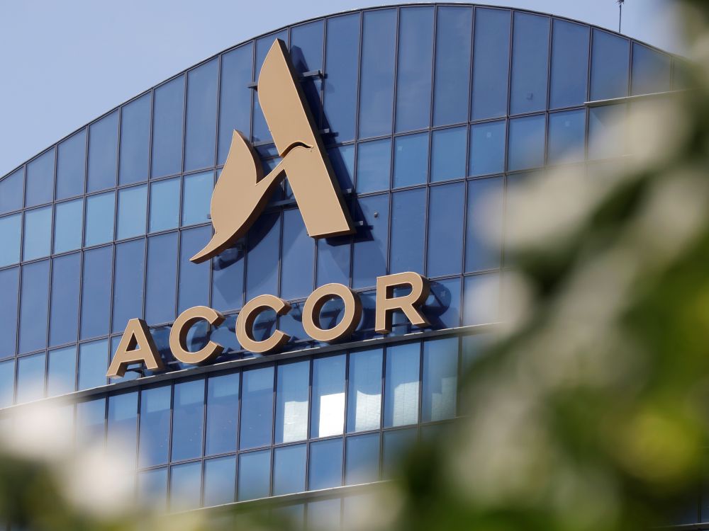 Accor opens the doors of its loyalty program to Snapchatters