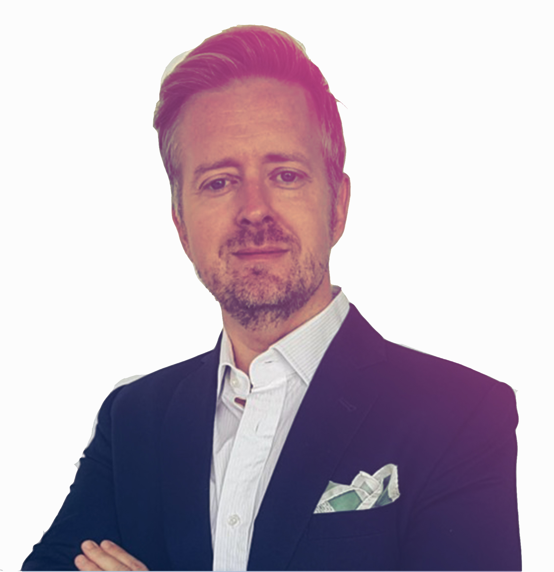 JAMES KAYE