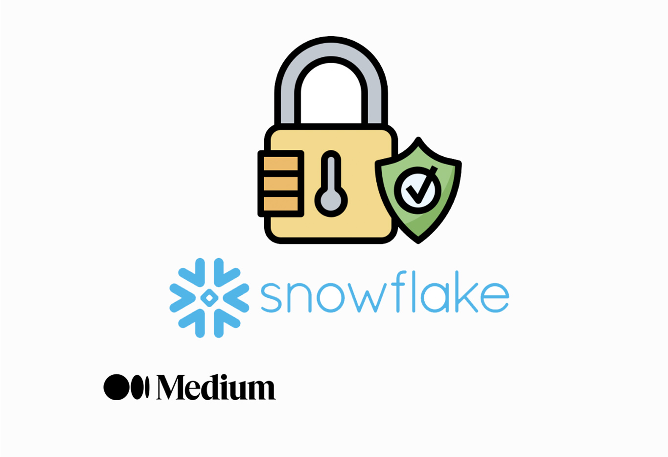 Snowflake access control at scale