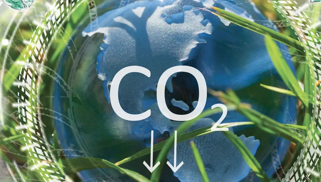 Industrializing carbon footprint measurement to achieve neutrality