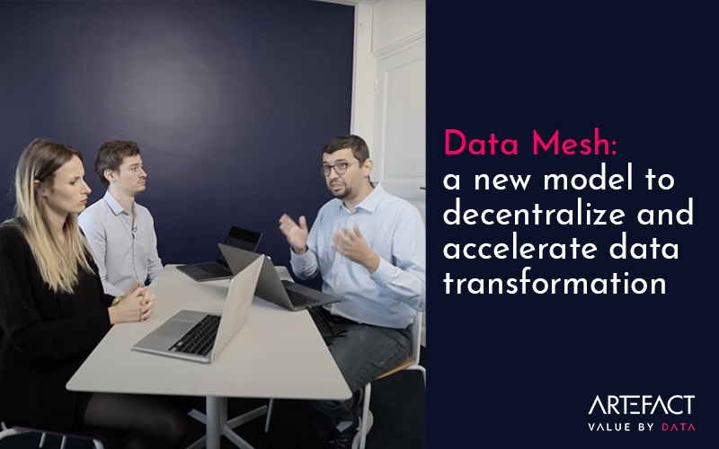 Data Mesh: Principles, promises and realities of a decentralized data management model