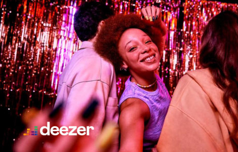 Deezer boosts paid subscriptions on Google Ads by 28% at a lower CPA with Google Analytics for Firebase