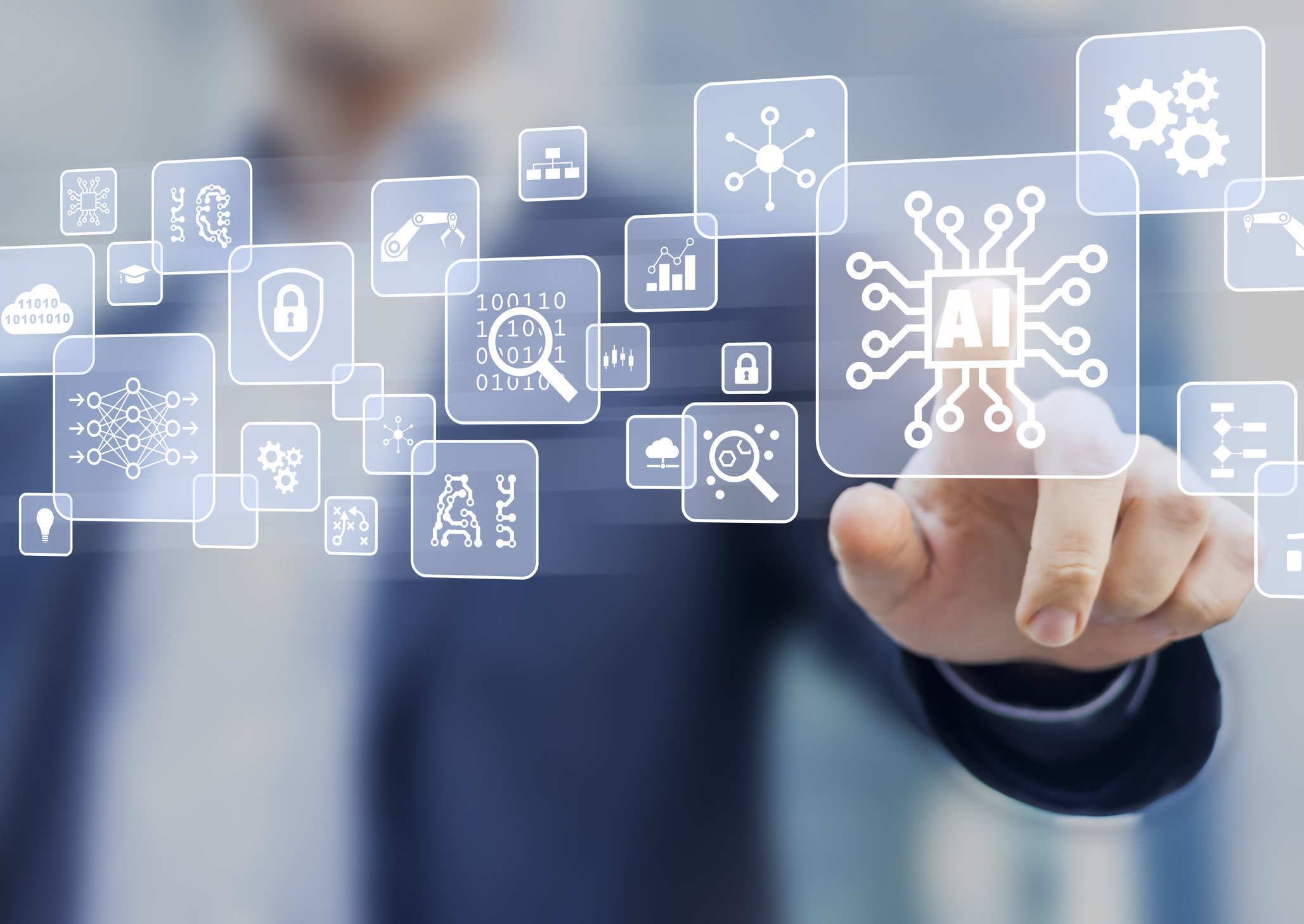 Interview by The Drum - Podcast: The Next Phase of AI & Opportunities for Marketers