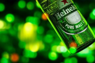Heineken | Using the Data Factory methodology as a Revenue Generation Center