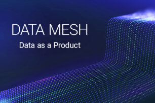 Data Mesh: the role of domains in a “Data as a Product” approach