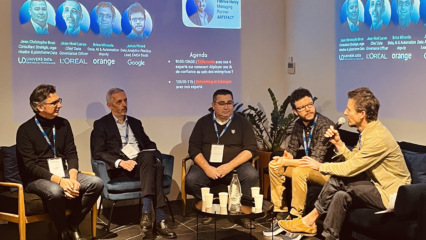 Data Mesh: How decentralization democratizes data use across the enterprise