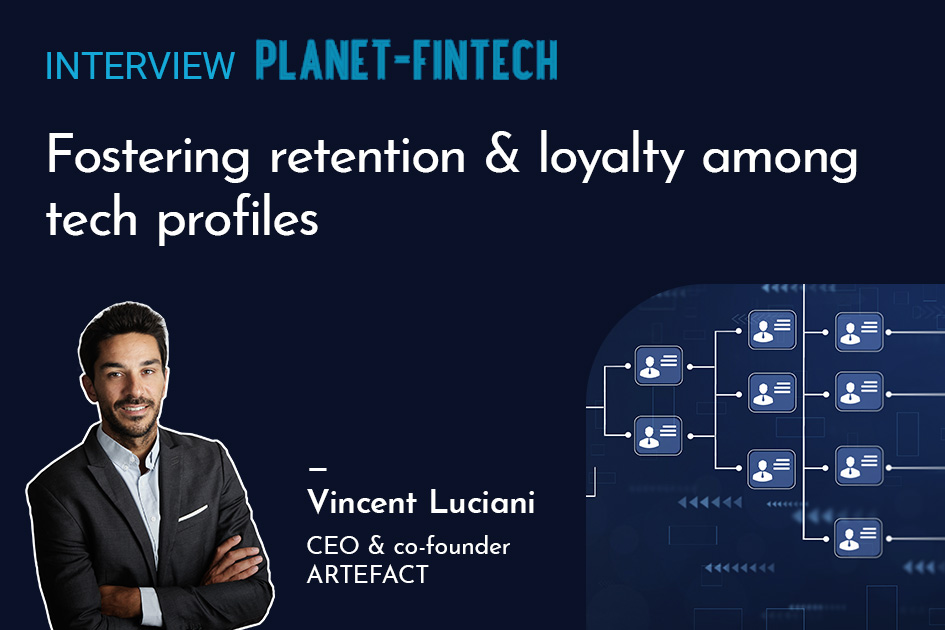 Fostering retention and loyalty among tech profiles