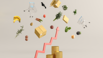 Data monetization opportunities for retailers: Retail Media within the CPG/Retailer data ecosystem