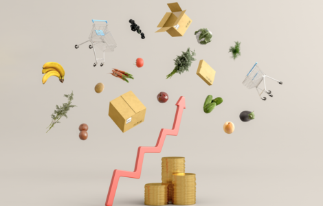 Data monetization opportunities for retailers: Retail Media within the CPG/Retailer data ecosystem