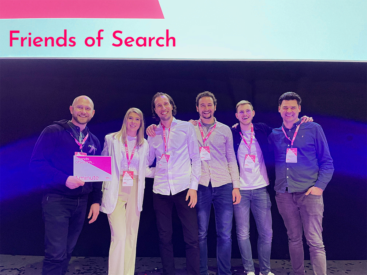 Friends of Search 2023: What’s next in SEO?