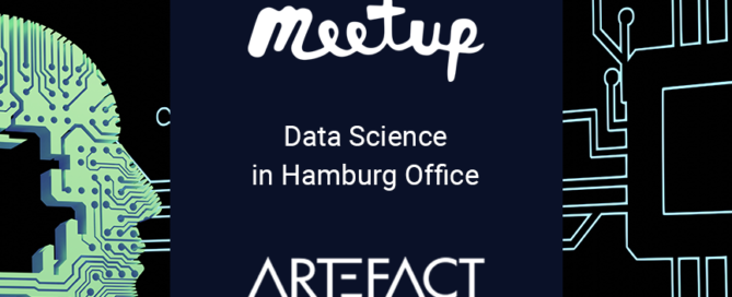 Data Science Meetup Hamburg