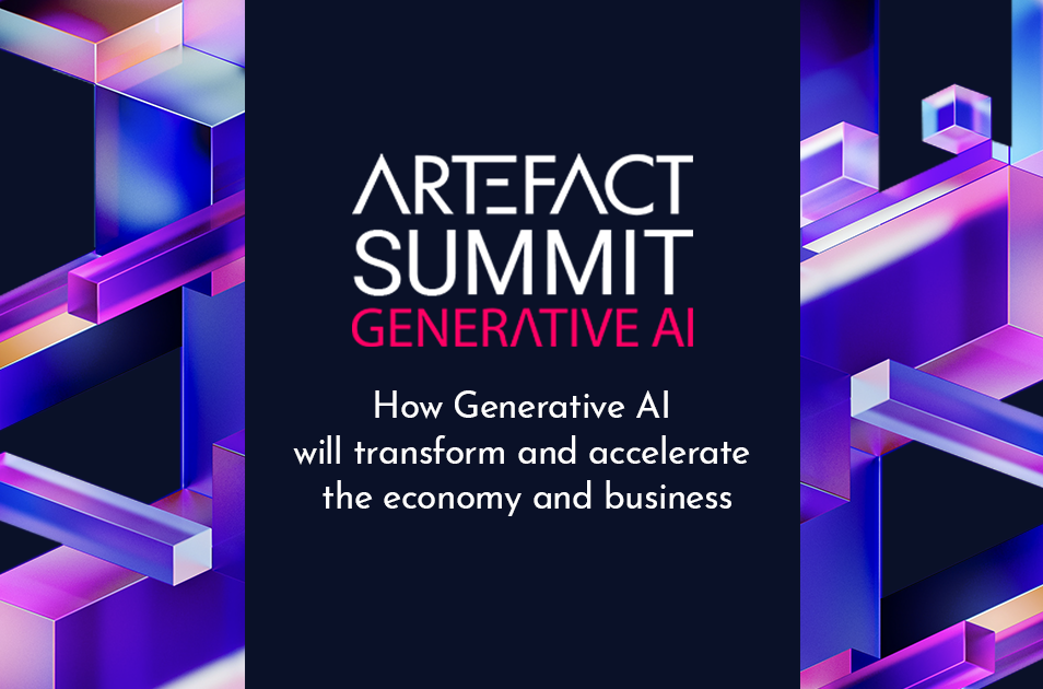 How Generative AI will transform and accelerate the economy and business
