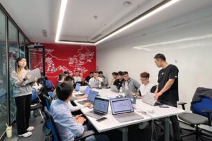 Data Intelligence Deepens Retail Brands' Digitalisation Journey