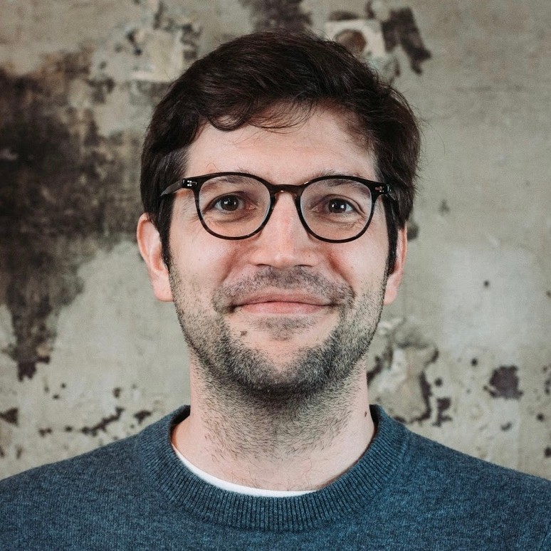 Laurent Barbezieux