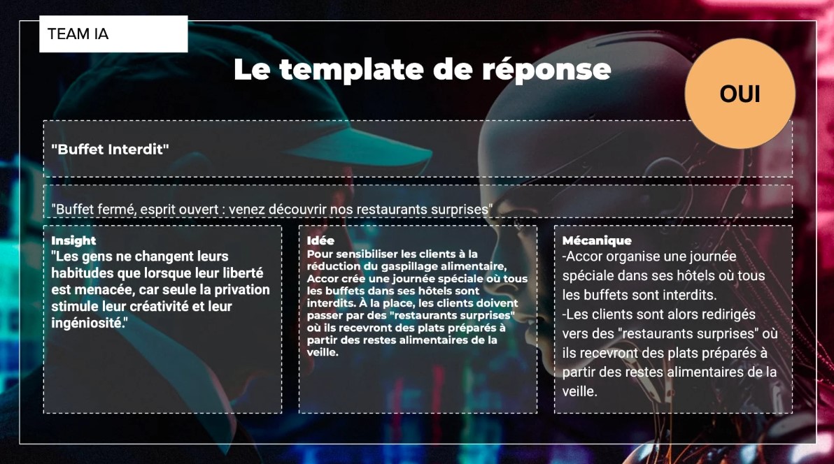 suite artefact 3000 contre accor