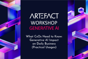 What CxOs Need to Know: Generative AI Impact on Daily Business