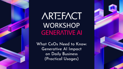 What CxOs Need to Know: Generative AI Impact on Daily Business