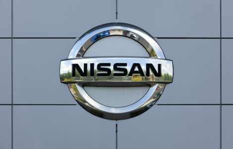 Visualising Nissan's Customer Data in Real Time