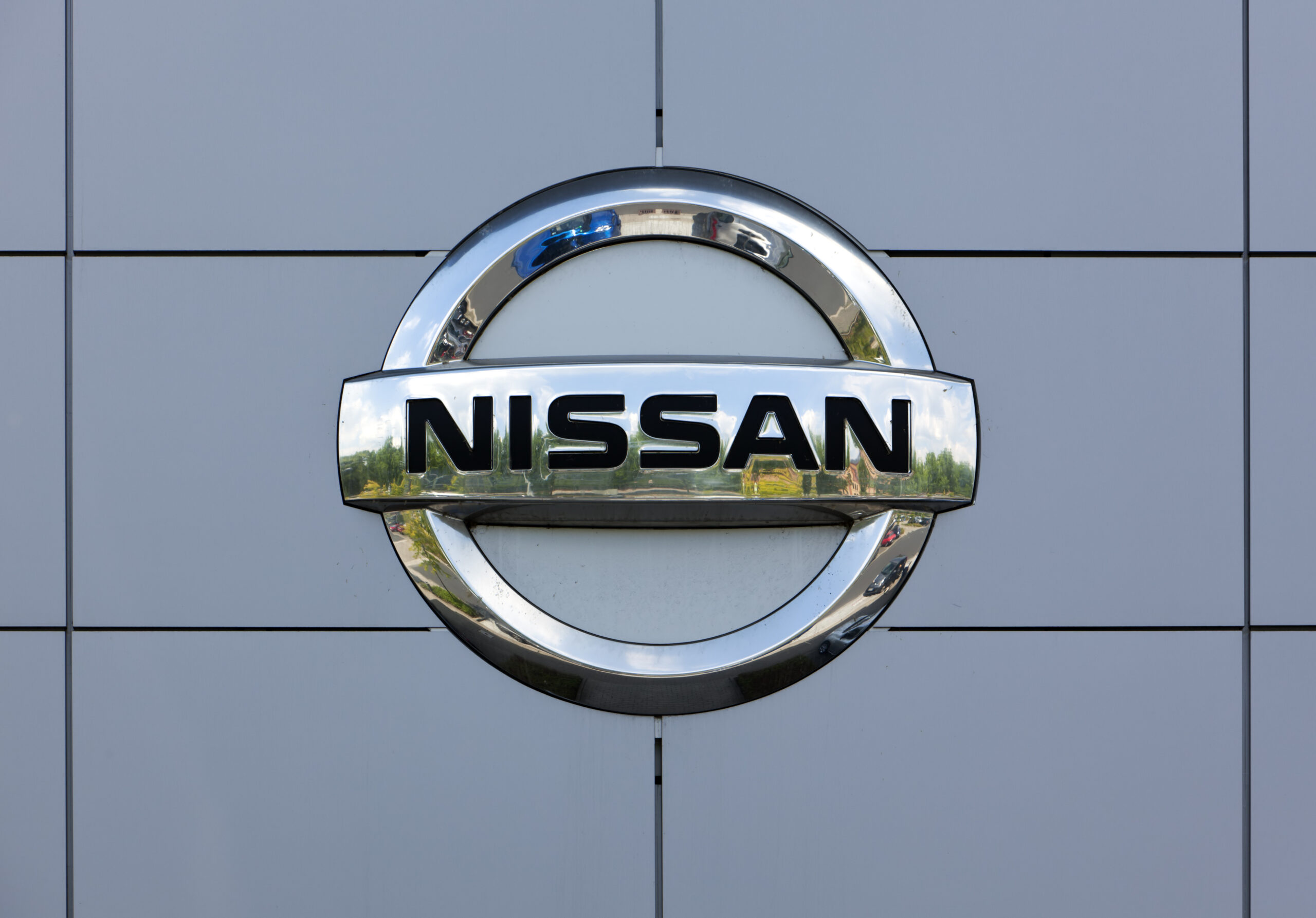 Visualising Nissan&#039;s Customer Data in Real Time