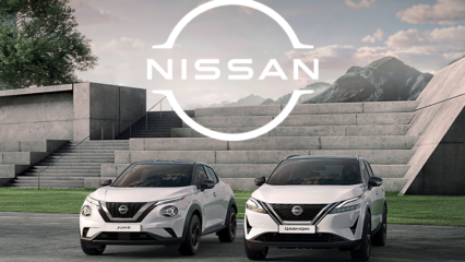 Visualising Nissan's Customer Data in Real Time