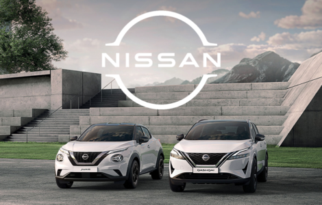 Visualising Nissan's Customer Data in Real Time