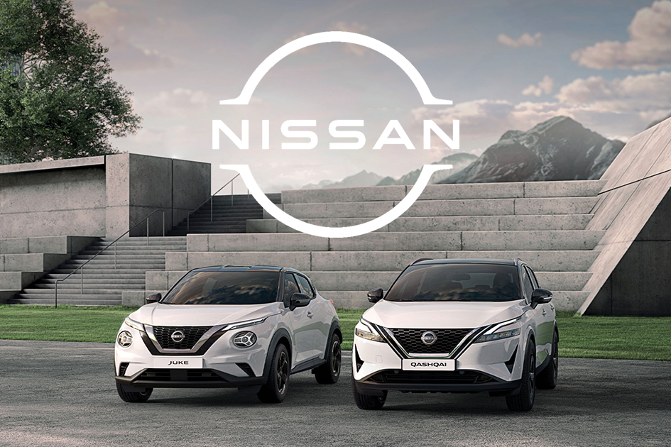 NISSAN Visualising customer data in real time with a BI dashboard