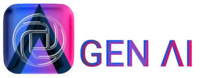 logo ai gen white 1