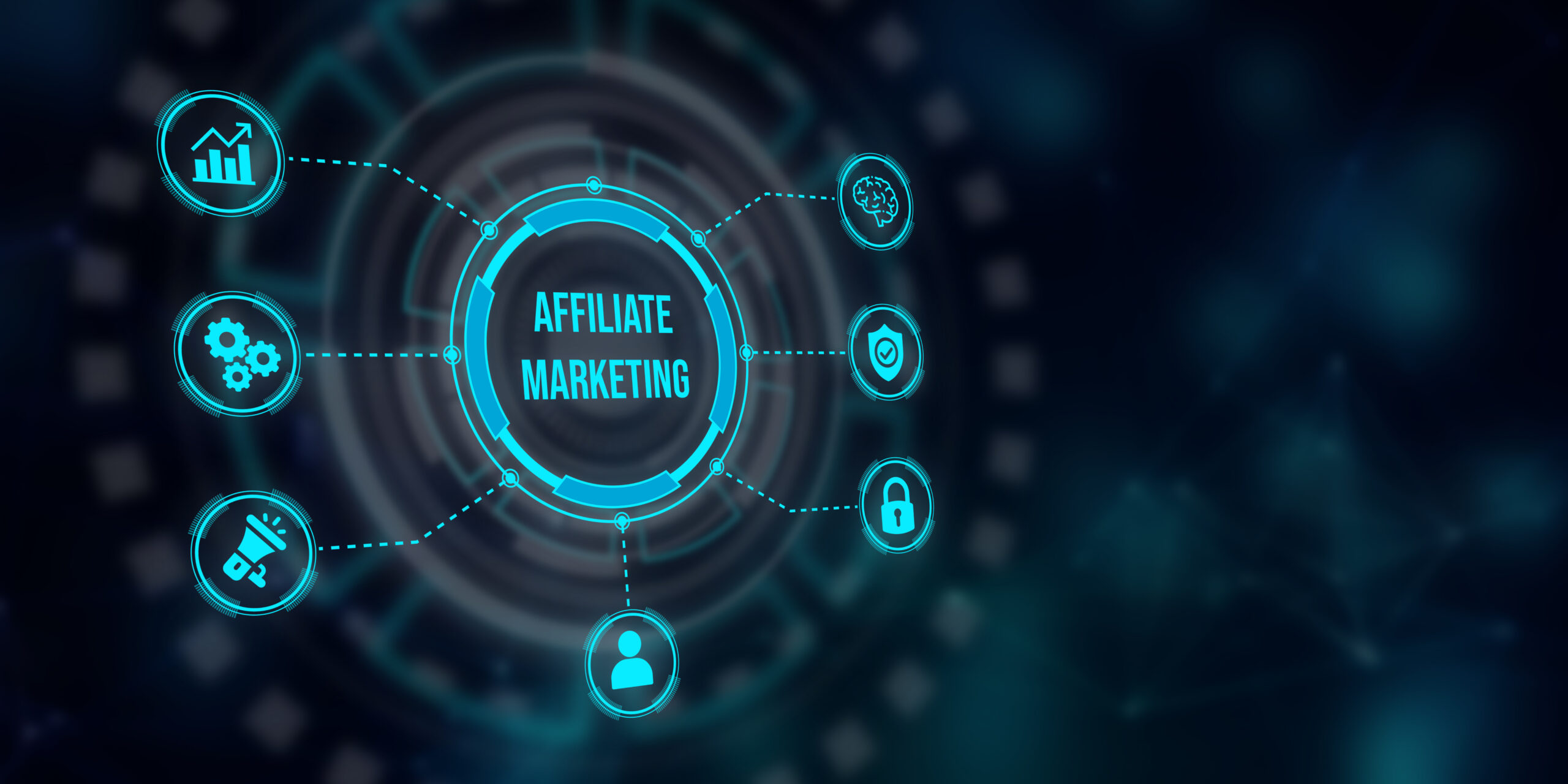 Affiliate Marketing: From Fundamentals to Innovations
