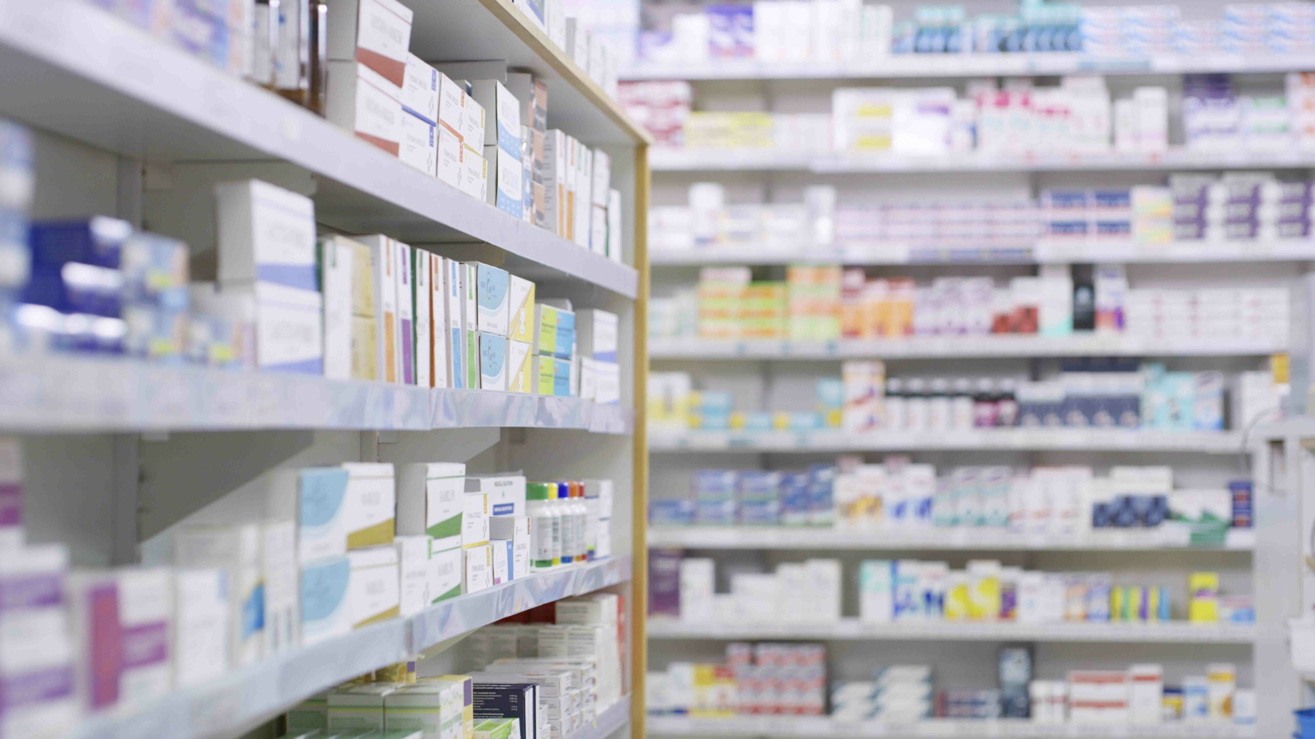 Stress in the NHS: why the UK pharmacy industry needs to embrace data