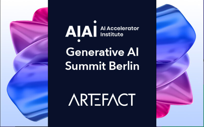 GenAI Berlin – Event Banner (1) Generative AI Summit Berlin||Generative AI Summit Berlin||Generative AI Summit Berlin