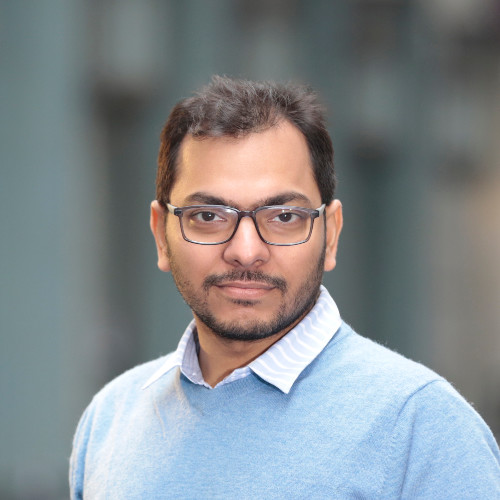 Lubin Arora